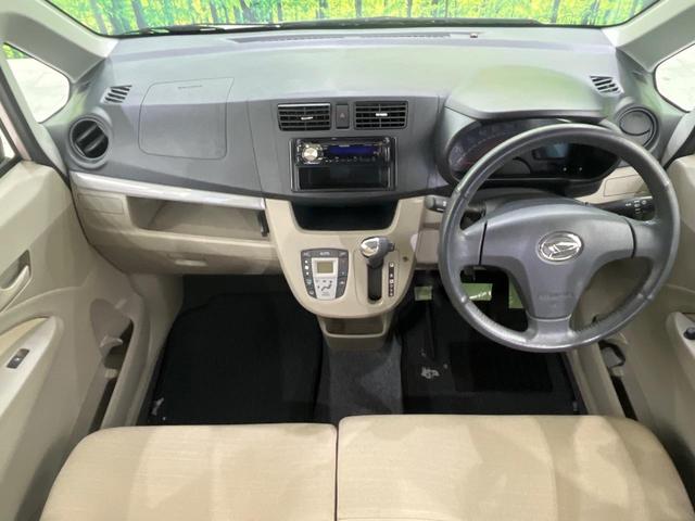 ムーヴ Ｘ　ＳＡ　衝突軽減ブレーキ　ＥＴＣ　禁煙車　オートライト　アイドリングストップ　スマートキー　オートエアコン　電動格納ミラー　ドアバイザー　プライバシーガラス　盗難防止装置　パワーステアリング　パワーウィンドウ（2枚目）