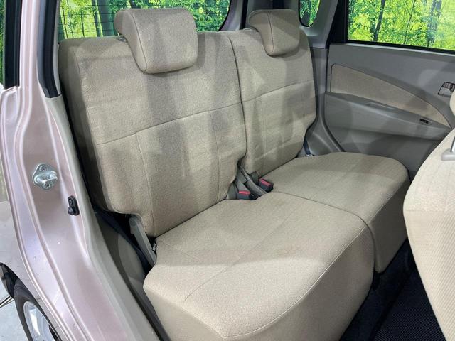 ムーヴ Ｘ　ＳＡ　衝突軽減ブレーキ　ＥＴＣ　禁煙車　オートライト　アイドリングストップ　スマートキー　オートエアコン　電動格納ミラー　ドアバイザー　プライバシーガラス　盗難防止装置　パワーステアリング　パワーウィンドウ（9枚目）