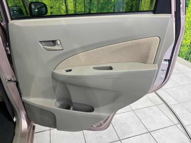 ムーヴ Ｘ　ＳＡ　衝突軽減ブレーキ　ＥＴＣ　禁煙車　オートライト　アイドリングストップ　スマートキー　オートエアコン　電動格納ミラー　ドアバイザー　プライバシーガラス　盗難防止装置　パワーステアリング　パワーウィンドウ（22枚目）