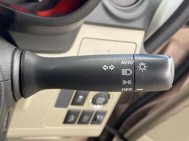 ムーヴ Ｘ　ＳＡ　衝突軽減ブレーキ　ＥＴＣ　禁煙車　オートライト　アイドリングストップ　スマートキー　オートエアコン　電動格納ミラー　ドアバイザー　プライバシーガラス　盗難防止装置　パワーステアリング　パワーウィンドウ（42枚目）