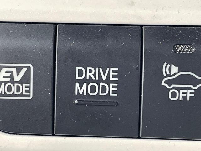 プリウス Aプレミアム 4WD サンルーフ モデリスタフルエアロ セーフティセンス 純正9インチナビ Bluetooth再生 バックカメラ ETC LEDヘッド フロントフォグ シートヒーター パワーシート(38枚目)