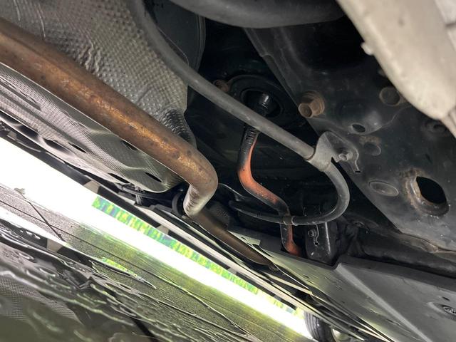 プリウス Aプレミアム 4WD サンルーフ モデリスタフルエアロ セーフティセンス 純正9インチナビ Bluetooth再生 バックカメラ ETC LEDヘッド フロントフォグ シートヒーター パワーシート(52枚目)