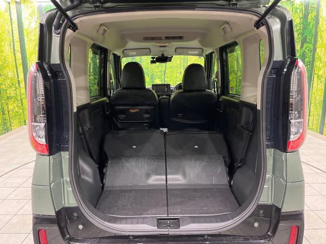 デリカミニ Ｔ　プレミアム　４ＷＤ　ｅ－アシスト　両側パワースライドドア　ＳＤナビ　Ｂｌｕｅｔｏｏｔｈ再生　ドライブレコーダー　全周囲カメラ　ＥＴＣ　マイパイロット　ステアリングヒーター　禁煙車　ＬＥＤヘッドライト　純正アルミ（10枚目）