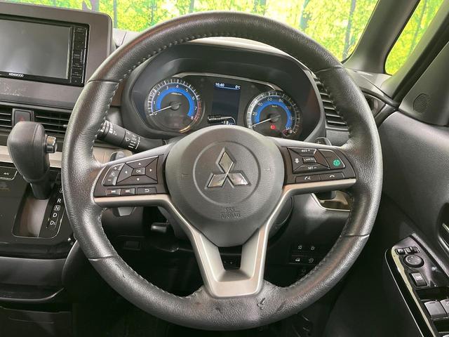 デリカミニ Ｔ　プレミアム　４ＷＤ　ｅ－アシスト　両側パワースライドドア　ＳＤナビ　Ｂｌｕｅｔｏｏｔｈ再生　ドライブレコーダー　全周囲カメラ　ＥＴＣ　マイパイロット　ステアリングヒーター　禁煙車　ＬＥＤヘッドライト　純正アルミ（11枚目）