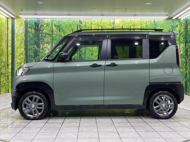 デリカミニ Ｔ　プレミアム　４ＷＤ　ｅ－アシスト　両側パワースライドドア　ＳＤナビ　Ｂｌｕｅｔｏｏｔｈ再生　ドライブレコーダー　全周囲カメラ　ＥＴＣ　マイパイロット　ステアリングヒーター　禁煙車　ＬＥＤヘッドライト　純正アルミ（39枚目）