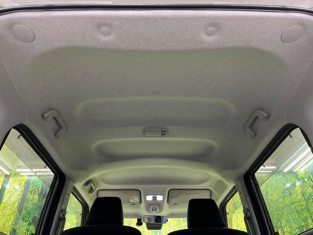 ムーヴキャンバス Ｇブラックインテリアリミテッド　ＳＡＩＩＩ　純正ＳＤナビ　両側電動ドア　全周囲カメラ　衝突被害軽減システム　禁煙車　ドラレコ　スマートキー　ＬＥＤヘッド　ＥＴＣ　オートハイビーム　オートライト　オートエアコン　Ｂｌｕｅｔｏｏｔｈ　ＣＤ　地デジ（32枚目）