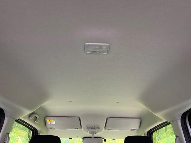 スペーシアベース ＧＦ　４ＷＤ　８インチＳＤナビ　バックカメラ　衝突被害軽減システム　禁煙車　コーナーセンサー　スマートキー　ＬＥＤヘッド　ＥＴＣ　車線逸脱警報　オートライト　オートエアコン　Ｂｌｕｅｔｏｏｔｈ　ＣＤ（32枚目）