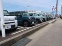 Ｘ　４ＷＤ　届出済未使用車　電動スライドドア　全周囲カメラ　衝突被害軽減システム　シートヒーター　快適パック　禁煙車　コーナーセンサー　スマートキー　ＬＥＤヘッド　オートライト　オートエアコン（76枚目）