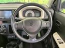 ステアリングも使用感が少なく、きれいな状態となっております♪
