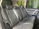 後部座席も気になるようなキズ・汚れやへたり等、大きなダメージはなく、良好な状態です。