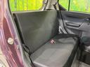 後部座席も気になるようなキズ・汚れやへたり等、大きなダメージはなく、良好な状態です。