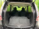 後席を格納すると、これだけの広さが!シーンに合わせたシートアレンジで、大きな荷物も積むことが出来ます♪