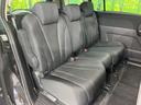 後部座席も気になるようなキズ・汚れやへたり等、大きなダメージはなく、良好な状態です。