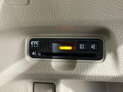 【ＥＴＣ】高速道路の料金所をストレスなく通過！話題のスポットやサービスエリアに多い「スマートIntercooler」利用時は必須のアイテムです。当店でセットアップを実施、ご納車当日からすぐにご利用いただけます！ 7