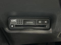 【ＥＴＣ】高速道路の料金所をストレスなく通過！話題のスポットやサービスエリアに多い「スマートIntercooler」利用時は必須のアイテムです。当店でセットアップを実施、ご納車当日からすぐにご利用いただけます！ 6