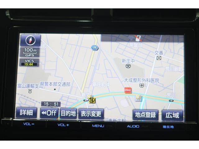 A フルセグ メモリーナビ DVD再生 バックカメラ 衝突被害軽減システム ETC LEDヘッドランプ(22枚目)