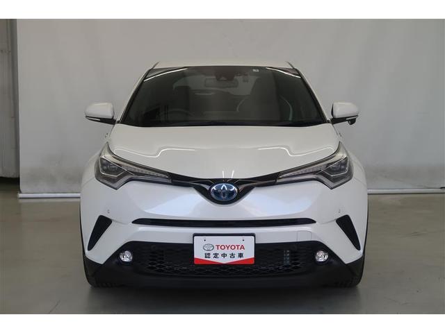 トヨタ Ｃ－ＨＲ