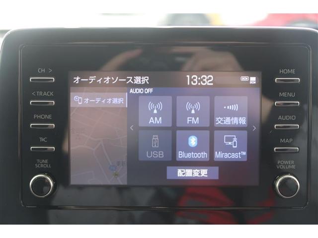 アクア Ｘ　メモリーナビ　Ｂｌｕｅｔｏｏｔｈ　ＥＴＣ　ドラレコ　レーンアシスト　オートマチックハイビーム　レーダークルーズコントロール　エレクトロシフトマチック　オートエアコン　スマートキー　ホイールキャップ（6枚目）