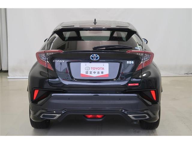 トヨタ Ｃ－ＨＲ