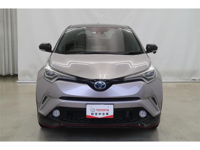 Ｃ－ＨＲ Ｇ　９インチメモリーナビ　フルセグ　バックカメラ　ＣＤ　ＤＶＤ　Ｂｌｕｅｔｏｏｔｈ　ＥＴＣ　シートヒーター　クリアランスソナー　レーダークルーズコントロール　オートマチックハイビーム　スマートキー（29枚目）