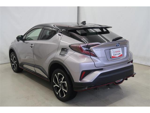 Ｃ－ＨＲ Ｇ　９インチメモリーナビ　フルセグ　バックカメラ　ＣＤ　ＤＶＤ　Ｂｌｕｅｔｏｏｔｈ　ＥＴＣ　シートヒーター　クリアランスソナー　レーダークルーズコントロール　オートマチックハイビーム　スマートキー（31枚目）