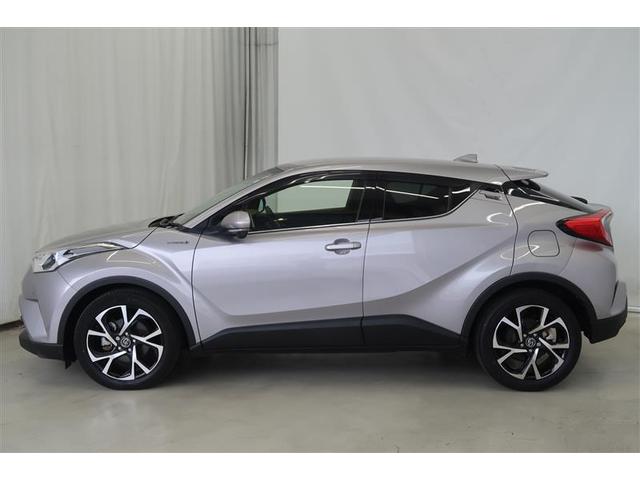 Ｃ－ＨＲ Ｇ　フルセグ　メモリーナビ　ＤＶＤ再生　衝突被害軽減システム　ＥＴＣ　クリアランスソナー　レーダークルーズコントロール　オートマチックハイビーム　シートヒーター　Ｂｌｕｅｔｏｏｔｈ　スマートキー（28枚目）