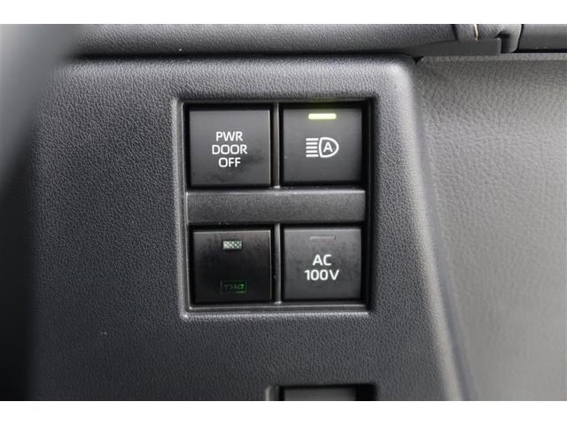 アルファードハイブリッド Ｚ　４ＷＤ　フルセグ　メモリーナビ　後席モニター　バックカメラ　衝突被害軽減システム　ＥＴＣ　ドラレコ　両側電動スライド　ＬＥＤヘッドランプ　乗車定員７人　３列シート（18枚目）