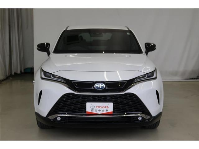 ハリアーＰＨＥＶ Ｚ　革シート　４ＷＤ　フルセグ　メモリーナビ　バックカメラ　衝突被害軽減システム　ＥＴＣ　ドラレコ　ＬＥＤヘッドランプ（32枚目）