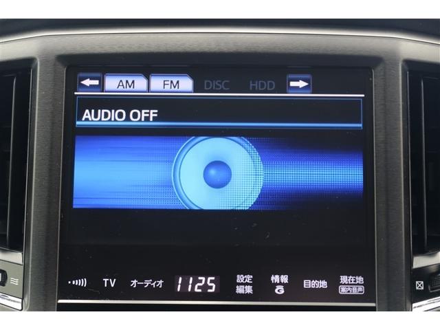 クラウンハイブリッド アスリートＳ　Ｆｏｕｒ　４ＷＤ　フルセグ　ＨＤＤナビ　ＤＶＤ再生　バックカメラ　ＥＴＣ　ＨＩＤヘッドライト（6枚目）