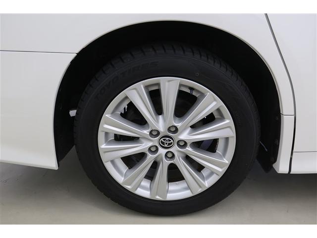 アルファード 2.5S フルセグ メモリーナビ DVD再生 後席モニター バックカメラ ETC 電動スライドドア LEDヘッドランプ 乗車定員7人 3列シート(18枚目)