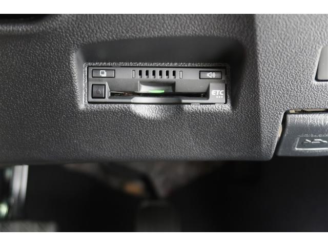 プリウス A フルセグ メモリーナビ DVD再生 バックカメラ 衝突被害軽減システム ETC ドラレコ LEDヘッドランプ(6枚目)