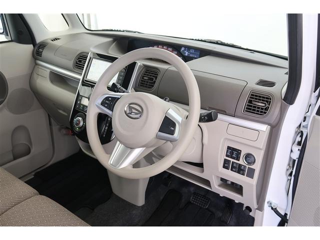 タント XリミテッドSAIII 4WD フルセグ メモリーナビ DVD再生 バックカメラ 衝突被害軽減システム ETC ドラレコ 両側電動スライド LEDヘッドランプ アイドリングストップ(3枚目)