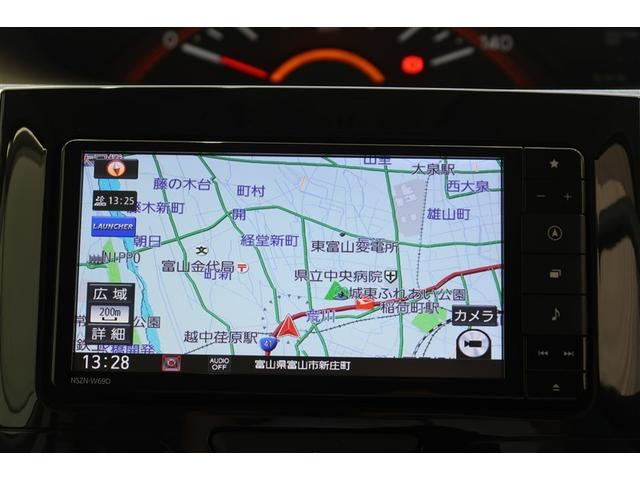 タント XリミテッドSAIII 4WD フルセグ メモリーナビ DVD再生 バックカメラ 衝突被害軽減システム ETC ドラレコ 両側電動スライド LEDヘッドランプ アイドリングストップ(4枚目)