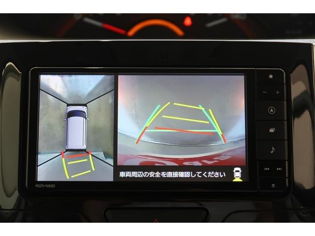 タント XリミテッドSAIII 4WD フルセグ メモリーナビ DVD再生 バックカメラ 衝突被害軽減システム ETC ドラレコ 両側電動スライド LEDヘッドランプ アイドリングストップ(5枚目)