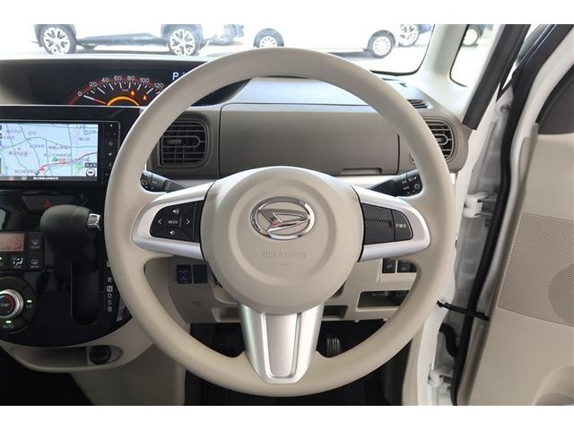 タント XリミテッドSAIII 4WD フルセグ メモリーナビ DVD再生 バックカメラ 衝突被害軽減システム ETC ドラレコ 両側電動スライド LEDヘッドランプ アイドリングストップ(10枚目)