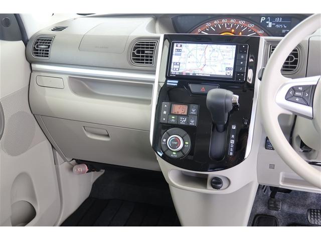 タント XリミテッドSAIII 4WD フルセグ メモリーナビ DVD再生 バックカメラ 衝突被害軽減システム ETC ドラレコ 両側電動スライド LEDヘッドランプ アイドリングストップ(19枚目)