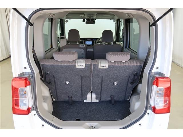 タント XリミテッドSAIII 4WD フルセグ メモリーナビ DVD再生 バックカメラ 衝突被害軽減システム ETC ドラレコ 両側電動スライド LEDヘッドランプ アイドリングストップ(23枚目)