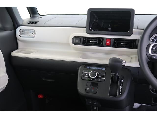 ムーヴキャンバス ストライプスG 衝突被害軽減システム 両側電動スライド LEDヘッドランプ アイドリングストップ(2枚目)