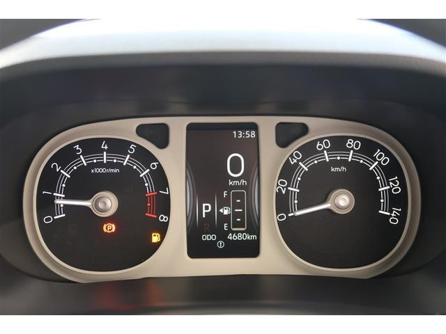 ムーヴキャンバス ストライプスG 衝突被害軽減システム 両側電動スライド LEDヘッドランプ アイドリングストップ(3枚目)