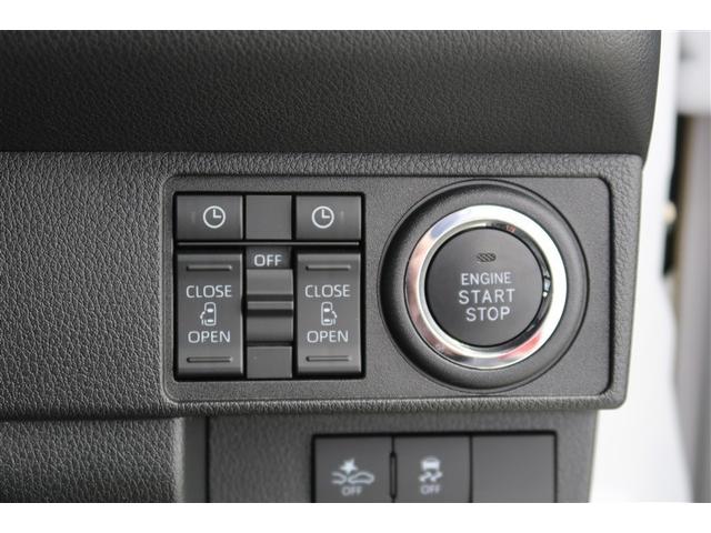 ムーヴキャンバス ストライプスG 衝突被害軽減システム 両側電動スライド LEDヘッドランプ アイドリングストップ(9枚目)