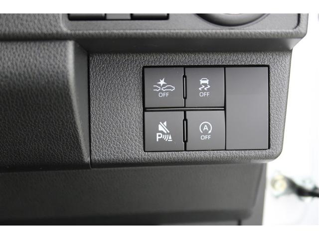 ムーヴキャンバス ストライプスG 衝突被害軽減システム 両側電動スライド LEDヘッドランプ アイドリングストップ(10枚目)