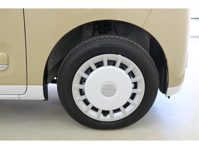 ムーヴキャンバス ストライプスG 衝突被害軽減システム 両側電動スライド LEDヘッドランプ アイドリングストップ(14枚目)