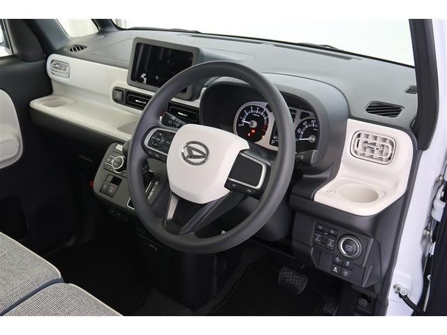 ムーヴキャンバス ストライプスG 衝突被害軽減システム 両側電動スライド LEDヘッドランプ アイドリングストップ(15枚目)