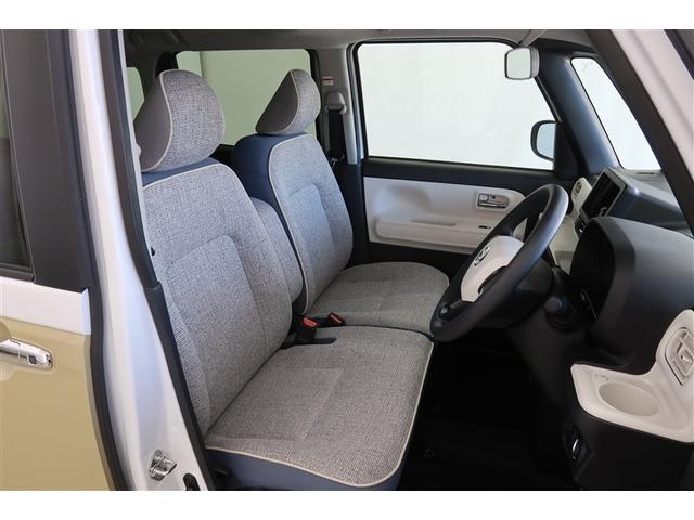 ムーヴキャンバス ストライプスG 衝突被害軽減システム 両側電動スライド LEDヘッドランプ アイドリングストップ(16枚目)