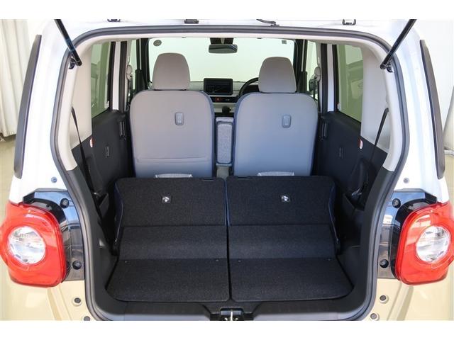 ムーヴキャンバス ストライプスG 衝突被害軽減システム 両側電動スライド LEDヘッドランプ アイドリングストップ(19枚目)