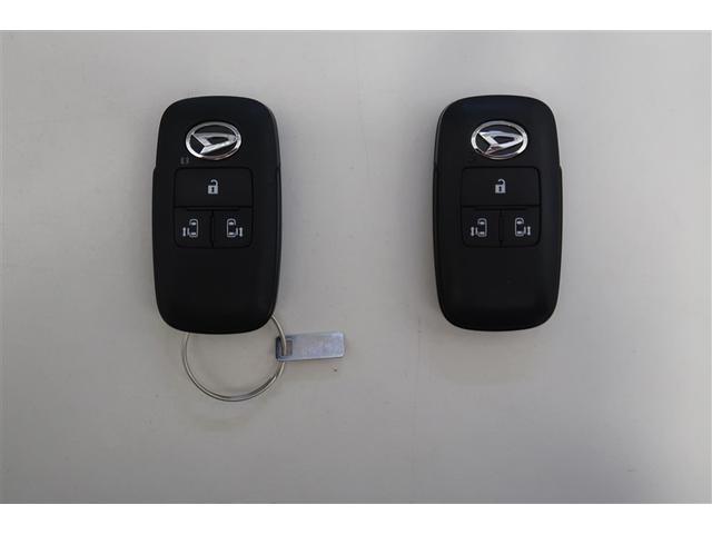 ムーヴキャンバス ストライプスG 衝突被害軽減システム 両側電動スライド LEDヘッドランプ アイドリングストップ(20枚目)