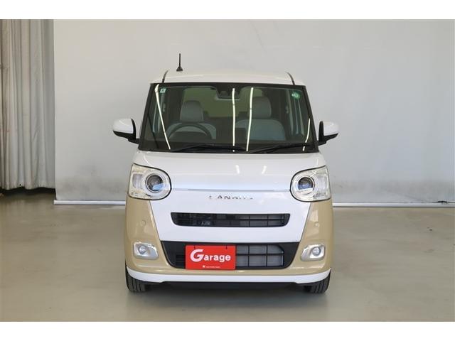 ムーヴキャンバス ストライプスG 衝突被害軽減システム 両側電動スライド LEDヘッドランプ アイドリングストップ(24枚目)