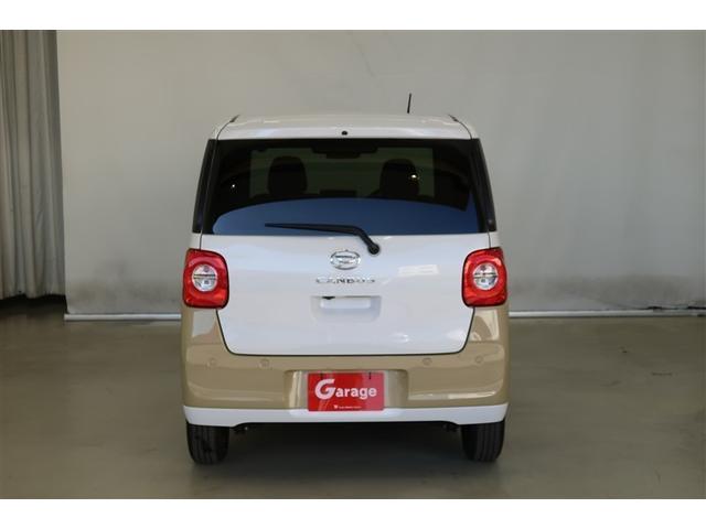 ムーヴキャンバス ストライプスG 衝突被害軽減システム 両側電動スライド LEDヘッドランプ アイドリングストップ(26枚目)