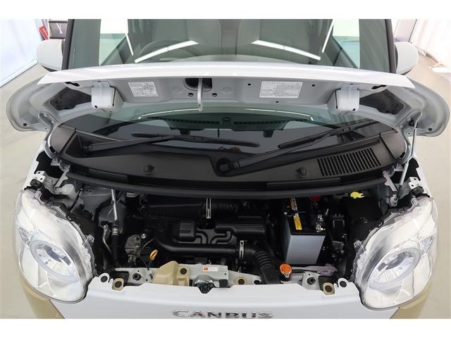 ムーヴキャンバス ストライプスG 衝突被害軽減システム 両側電動スライド LEDヘッドランプ アイドリングストップ(28枚目)