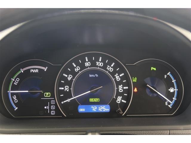 ノア ハイブリッドＳｉ　ダブルバイビーＩＩＩ　フルセグ　メモリーナビ　ＤＶＤ再生　後席モニター　バックカメラ　衝突被害軽減システム　ＥＴＣ　両側電動スライド　ＬＥＤヘッドランプ　乗車定員７人　３列シート（9枚目）